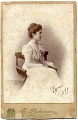 Unknown Note Helen query Ralli m Petroch